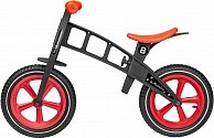 Велосипед Sundays SJ-KB-19 (оранжевый/черный) оранжевый, черный