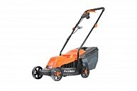 Газонокосилка Patriot PATRIOT PT 1130E Оранжевый 512309231