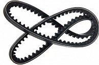 Ремень клиновой 17х1096 (привода воздушного компрессора)