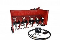 Косилка-мульчер для мото-трак АГРОМАШ МТ-110