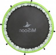 Батут MiSoon 140 см Mini Trampoline