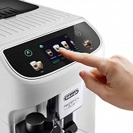 Кофемашина DeLonghi ECAM 320.60 W