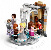 Конструктор LEGO  Harry Potter Часовая башня Хогвартса (75948)