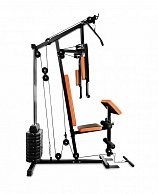 Силовая станция Alpin  Top Gym GX-180