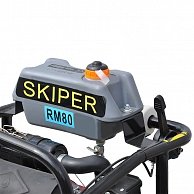 Вибротрамбовка Skiper RM80