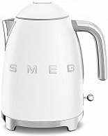 Электрочайник Smeg KLF03WHMEU