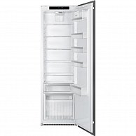 Встраиваемый  холодильник Smeg S8L174D3E