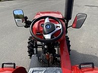 Минитрактор Rossel XT-20D Pro