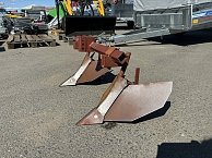 Окучник универсальный для мотоблока Сморгонский агрегатный завод ОУ-00.000-01