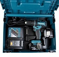 Профессиональная дрель-шуруповерт Makita DDF484RME