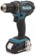 Дрель-шуруповерт  Makita DDF482SYE  190486