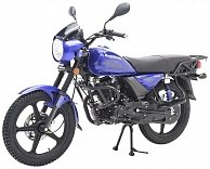 Мотоцикл Regulmoto SK200 синий