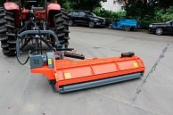 Косилка-мульчер Rossel  R.OS/J 185A