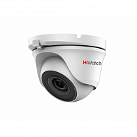 Видеокамера  HiWatch HiWatch DS-T203(B) (2.8мм)