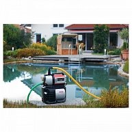 Насосная станция AL-KO HW 4500 FCS Comfort