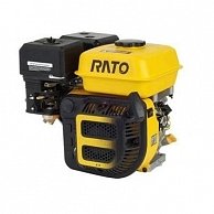 Двигатель RATO  R420 (S TYPE)