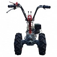 Мотоблок  Мотор Сич  МБ-9