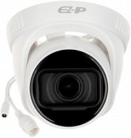 IP камера Dahua EZ-IPC-T2B20P-ZS белый