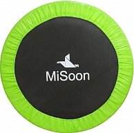 Батут MiSoon 140 см Mini Trampoline