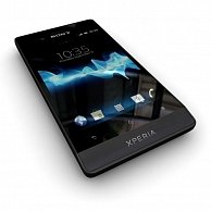 Мобильный телефон Sony Xperia Miro ST23i black