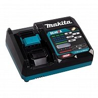 Зарядное устройство  Makita XGT DC40RA