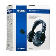 Наушники с микрофоном Sven AP-860MV