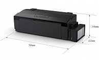 Принтер Epson L1800