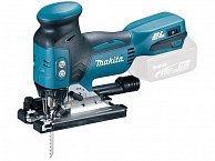 Аккумуляторная сабельная пила Makita DJR 187 Z