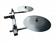 Окучник дисковый - "Пермь" раздвижной без сцепки