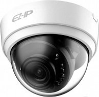 IP камера Dahua IPC-D1B40P-0360B белый