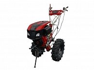 Мотоблок дизельный Storm 152D LUX Premium