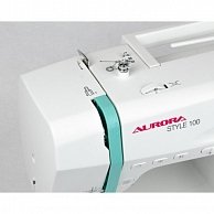 Швейная машина бытовая Aurora Style 100