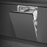 Встраиваемая посудомоечная машина Smeg ST4512IN