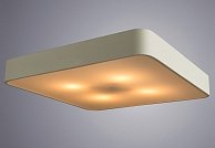 Потолочный светильник  Arte Lamp Cosmopolitan  A7210PL-4WH