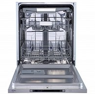 Посудомоечная машина EVELUX BD 6001