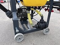 Опрыскиватель полевой Rossel P200
