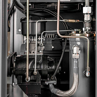 Винтовой компрессор STRIBO Simple 15 8 бар