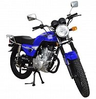 Мотоцикл   Regulmoto RM 125 Синий