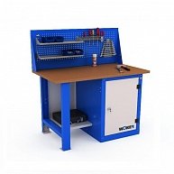 Верстак Woker WB 1200.011 (КГ026476)