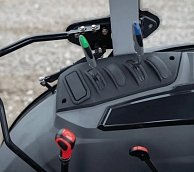 Трактор Rossel RT-904D