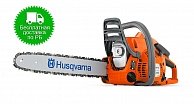 Бензопила Husqvarna 240