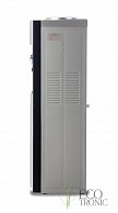 Кулер для воды Ecotronic V21-LE cabinet серебристо-черный