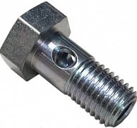 Болт банджо М22х1,5 (штуцерный полый)