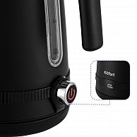 Электрический чайник Kitfort KT-6121 1