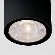 Светильник Elektrostandard Light LED 2103 35131/H черный