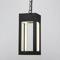 Светильник Elektrostandard Frame 1528 Techno LED черный