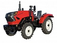 Минитрактор Rossel RT-244D