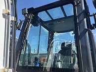 Мини-экскаватор Novamach NE26U