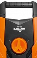 Мойка высокого давления  DAEWOO  DAW 400