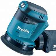 Шлифмашина Makita DBO180Z